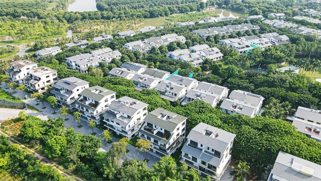 Thị trường địa ốc Hà Nội đang phát triển đối xứng về 2 cực Đông - Tây - 3 Thị trường địa ốc Hà Nội đang phát triển đối xứng về 2 cực Đông - Tây - 3
