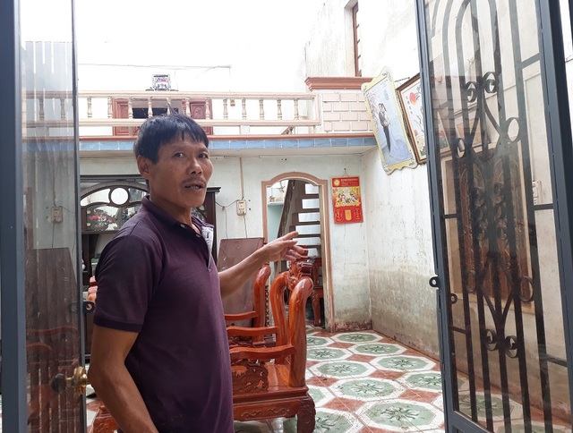 Kiến nghị hỗ trợ 1.000 tấn gạo để cứu đói cho 65.000 người dân - 1 Kiến nghị hỗ trợ 1.000 tấn gạo để cứu đói cho 65.000 người dân - 1