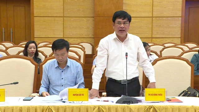 Tìm giải pháp nâng cao chất lượng đào tạo nghề cho lao động nông thôn - 2 Tìm giải pháp nâng cao chất lượng đào tạo nghề cho lao động nông thôn - 2