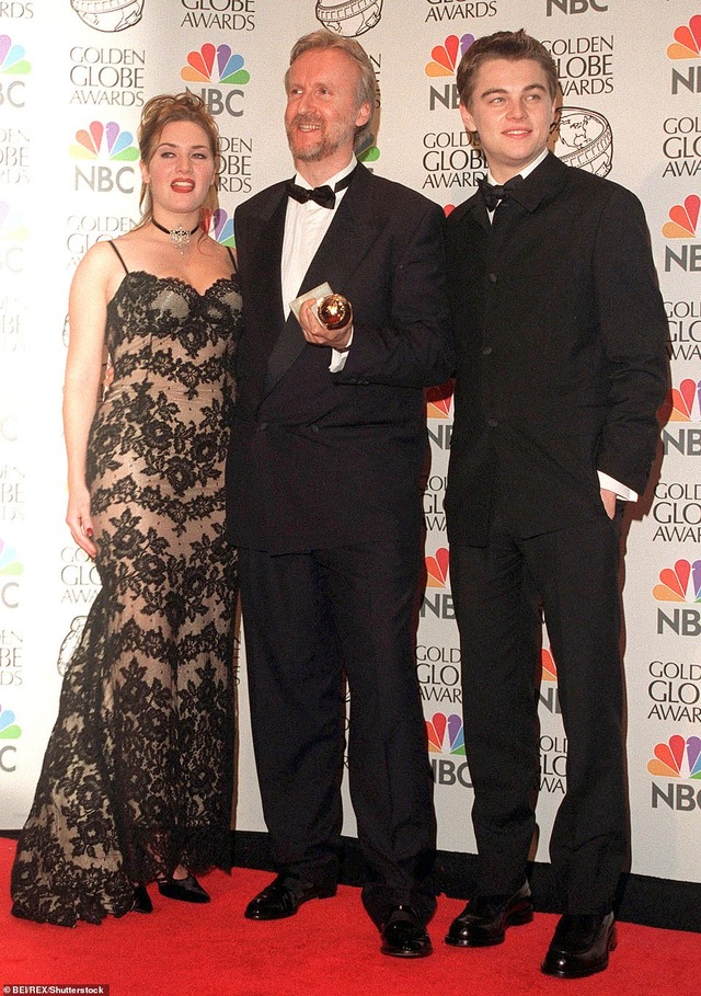 Có kỹ năng này, Kate Winslet liền được fan “tư vấn” quay về cứu... Jack - 3 Có kỹ năng này, Kate Winslet liền được fan “tư vấn” quay về cứu... Jack - 3