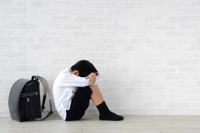 Tình trạng bắt nạt học đường ngày một tăng tại Nhật Bản - 1 Tình trạng bắt nạt học đường ngày một tăng tại Nhật Bản - 1