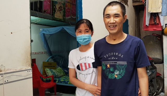 Người phụ hồ hiếm muộn bị viêm não tự miễn bình phục kỳ diệu - 3 Người phụ hồ hiếm muộn bị viêm não tự miễn bình phục kỳ diệu - 3