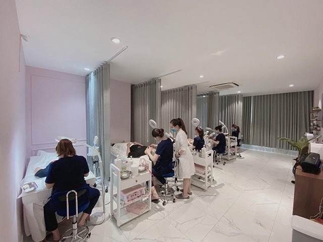 Bí mật của người có làn da đẹp tại Lam Beauty Clinic - 3 Bí mật của người có làn da đẹp tại Lam Beauty Clinic - 3