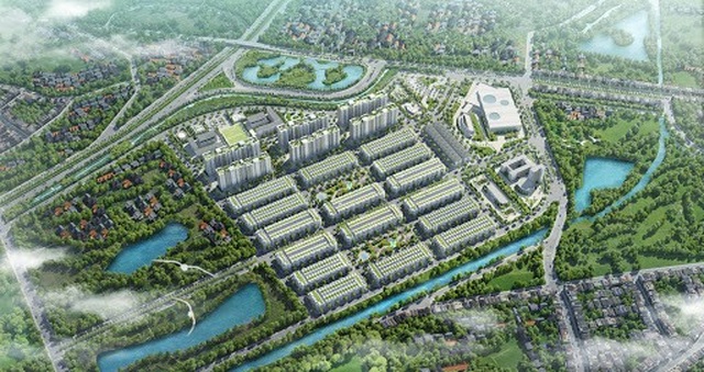 Cuộc di cư mới của loạt doanh nghiệp bất động sản phía Nam - 2 Cuộc di cư mới của loạt doanh nghiệp bất động sản phía Nam - 2
