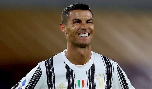 Barcelona “đá xoáy” C.Ronaldo sau chiến thắng trước Juventus - 1 Barcelona “đá xoáy” C.Ronaldo sau chiến thắng trước Juventus - 1