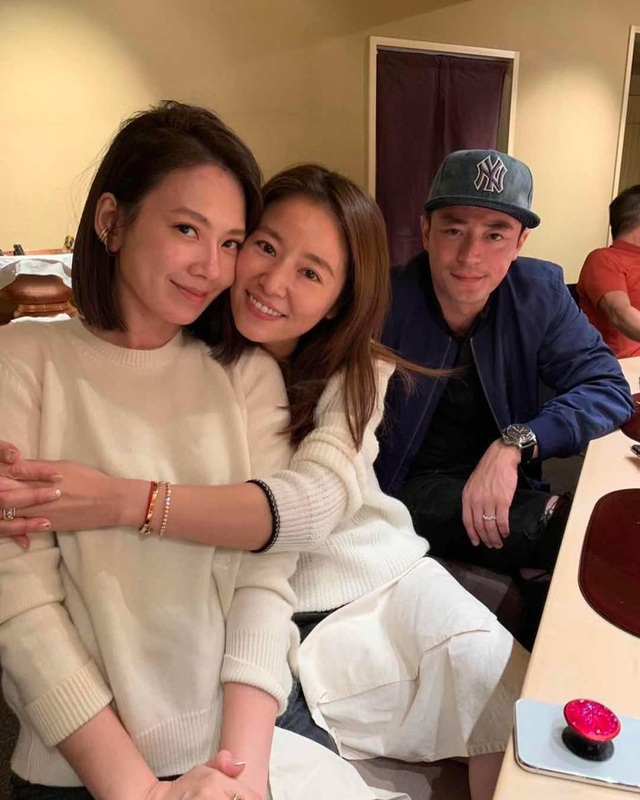 Bạn thân xót xa cho Lâm Tâm Như vì hôn nhân chịu nhiều thị phi - 4 Bạn thân xót xa cho Lâm Tâm Như vì hôn nhân chịu nhiều thị phi - 4