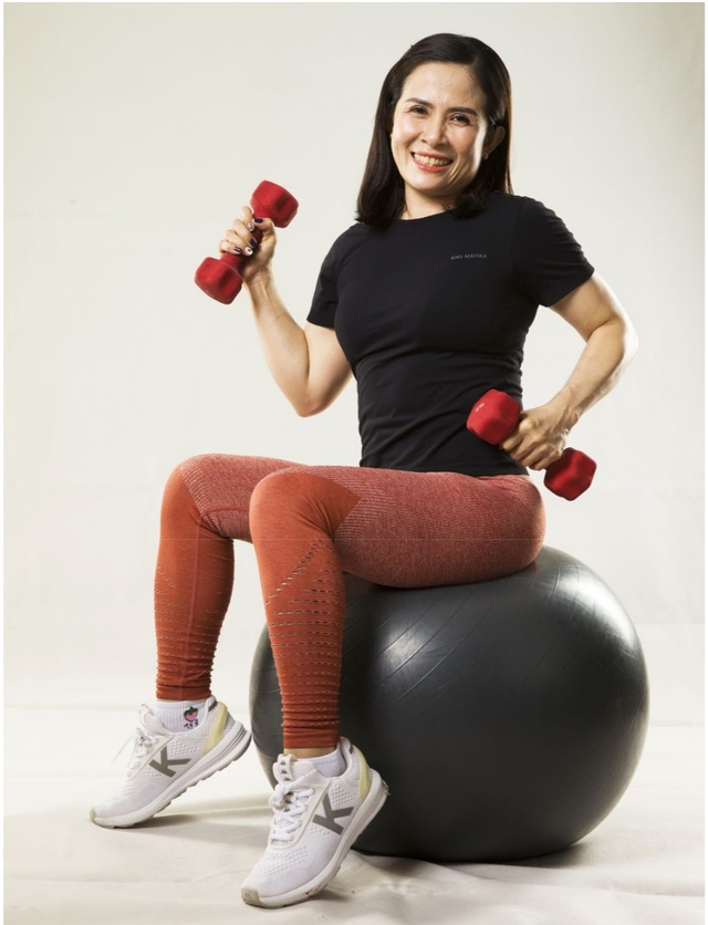 Tại sao phụ nữ thường khó giảm cân? - 1 Tại sao phụ nữ thường khó giảm cân? - 1