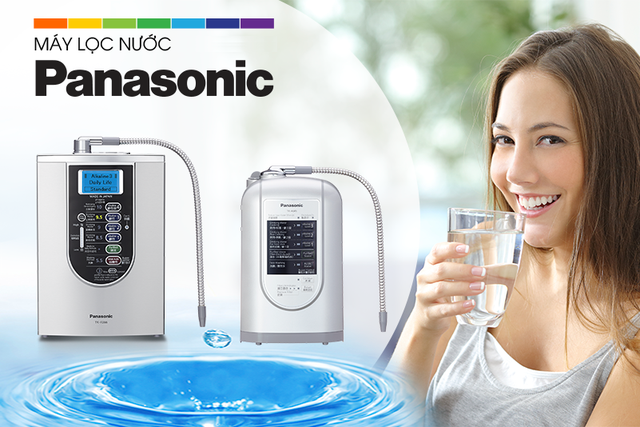 Panasonic cùng Thế Giới Điện Giải chăm sóc sức khỏe người tiêu dùng - 2 Panasonic cùng Thế Giới Điện Giải chăm sóc sức khỏe người tiêu dùng - 2