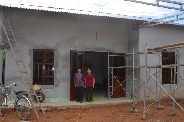 Em gái gác thanh xuân chăm chị tật nguyền được bạn đọc tiếp tục giúp đỡ - 3 Em gái gác thanh xuân chăm chị tật nguyền được bạn đọc tiếp tục giúp đỡ - 3