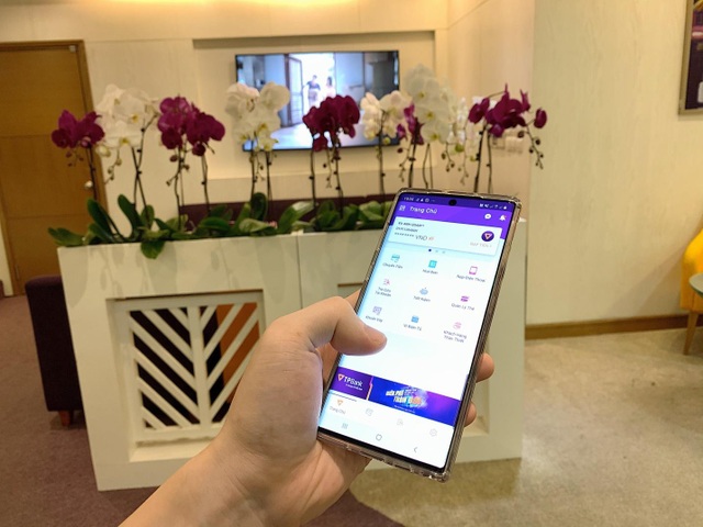 Ứng dụng ngân hàng số đang được săn tìm nhiều nhất Việt Nam có gì đặc biệt? - 2 Ứng dụng ngân hàng số đang được săn tìm nhiều nhất Việt Nam có gì đặc biệt? - 2