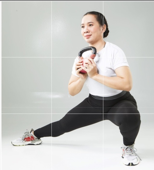 Tại sao phụ nữ thường khó giảm cân? - 2 Tại sao phụ nữ thường khó giảm cân? - 2