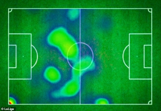 Messi chói sáng “bất thường” sau khi Chủ tịch Barcelona từ chức - 4 Messi chói sáng “bất thường” sau khi Chủ tịch Barcelona từ chức - 4