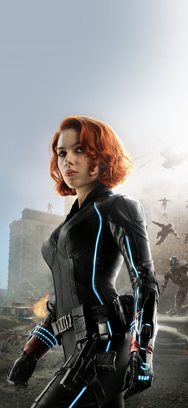 Biểu tượng gợi cảm Scarlett Johansson kết hôn lần 3 - 8 Biểu tượng gợi cảm Scarlett Johansson kết hôn lần 3 - 8