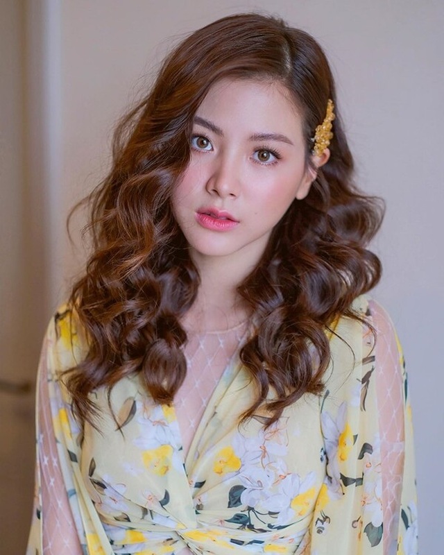 “Mỹ nhân đẹp không góc chết” Baifern Pimchanok nhập viện vì kiệt sức - 15 “Mỹ nhân đẹp không góc chết” Baifern Pimchanok nhập viện vì kiệt sức - 15