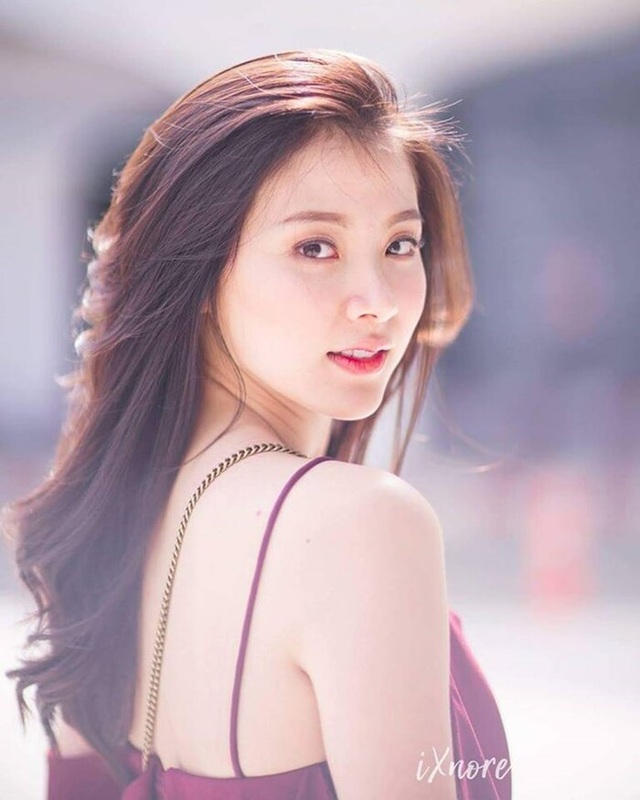 “Mỹ nhân đẹp không góc chết” Baifern Pimchanok nhập viện vì kiệt sức - 24 “Mỹ nhân đẹp không góc chết” Baifern Pimchanok nhập viện vì kiệt sức - 24