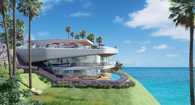 3 siêu dự án 5 tỷ USD sắp được Sunshine Group triển khai - 4 3 siêu dự án 5 tỷ USD sắp được Sunshine Group triển khai - 4