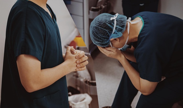Đông Nhi chia sẻ khoảnh khắc Ông Cao Thắng căng thẳng, lo lắng chờ vợ sinh - 9 Đông Nhi chia sẻ khoảnh khắc Ông Cao Thắng căng thẳng, lo lắng chờ vợ sinh - 9