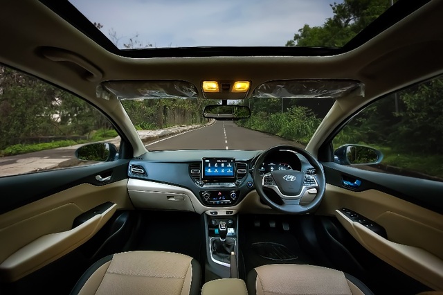 Hyundai Accent 2020 sắp ra mắt khách Việt, “phủ đầu” Honda City mới - 3