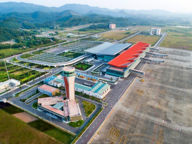 Khu Kinh tế Vân Đồn đang được hiện thực hóa như thế nào? - 4 Khu Kinh tế Vân Đồn đang được hiện thực hóa như thế nào? - 4