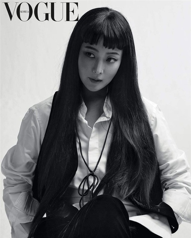 Kim Hee Sun - Mỹ nhân nhận mình đẹp hơn Song Hye Kyo, Kim Tae Hee - 13
