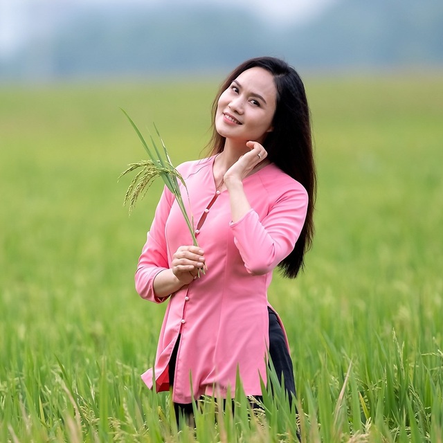 NSƯT Mai Hoa: “Nếu phải nghĩ về kinh doanh… tôi xin đi bán rau” - 1 NSƯT Mai Hoa: “Nếu phải nghĩ về kinh doanh… tôi xin đi bán rau” - 1