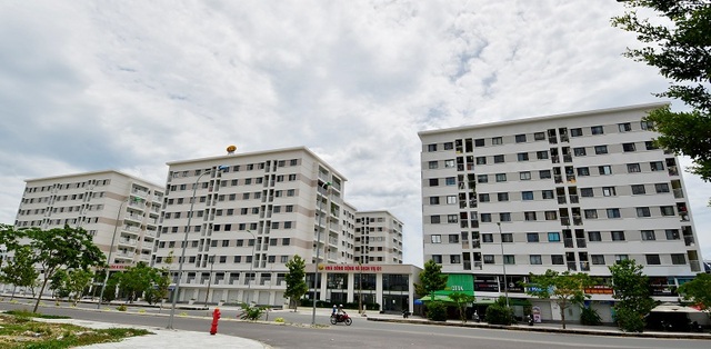 Vì sao nhà ở thương mại liên tục tăng giá? - 2 Vì sao nhà ở thương mại liên tục tăng giá? - 2