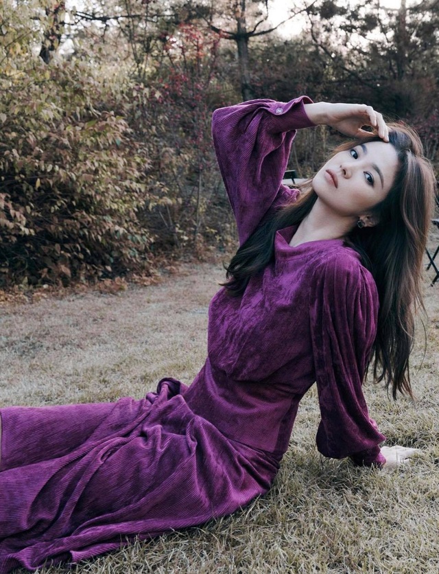 Song Hye Kyo ly hôn vì mâu thuẫn với gia đình Song Joong Ki? - 5 Song Hye Kyo ly hôn vì mâu thuẫn với gia đình Song Joong Ki? - 5