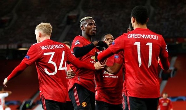 Đại chiến Man Utd - Arsenal: Đâu là điểm yếu lớn nhất của Quỷ đỏ? - 2 Đại chiến Man Utd - Arsenal: Đâu là điểm yếu lớn nhất của Quỷ đỏ? - 2