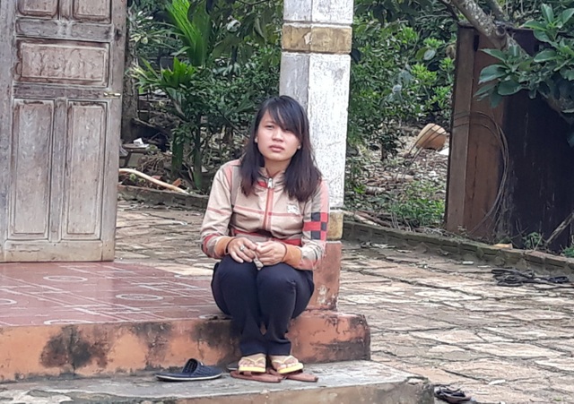 Người thân công nhân vụ sạt lở tại Rào Trăng 3: Hà ơi! Em đang ở đâu - 6 Người thân công nhân vụ sạt lở tại Rào Trăng 3: Hà ơi! Em đang ở đâu - 6