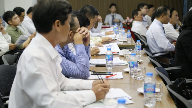 Liên kết đào tạo nguồn lao động chất lượng cao tại tỉnh Long An - 2
