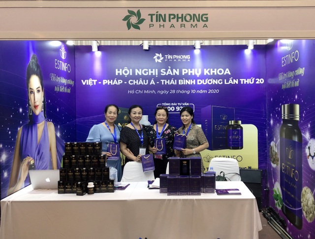 Các nhà khoa học cập nhật những điểm mới trong điều trị sản phụ khoa - 2 Các nhà khoa học cập nhật những điểm mới trong điều trị sản phụ khoa - 2