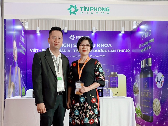 Các nhà khoa học cập nhật những điểm mới trong điều trị sản phụ khoa - 3 Các nhà khoa học cập nhật những điểm mới trong điều trị sản phụ khoa - 3