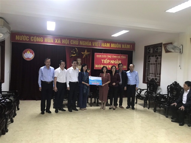 Đà Nẵng hỗ trợ các địa phương bị thiệt hại do bão lũ - 3 Đà Nẵng hỗ trợ các địa phương bị thiệt hại do bão lũ - 3