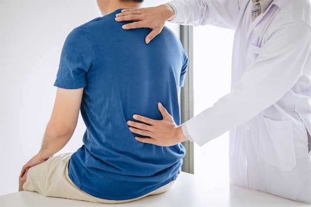Ung thư phổi phát hiện sớm, tỷ lệ sống thêm 5 năm là 45% - 1 Ung thư phổi phát hiện sớm, tỷ lệ sống thêm 5 năm là 45% - 1