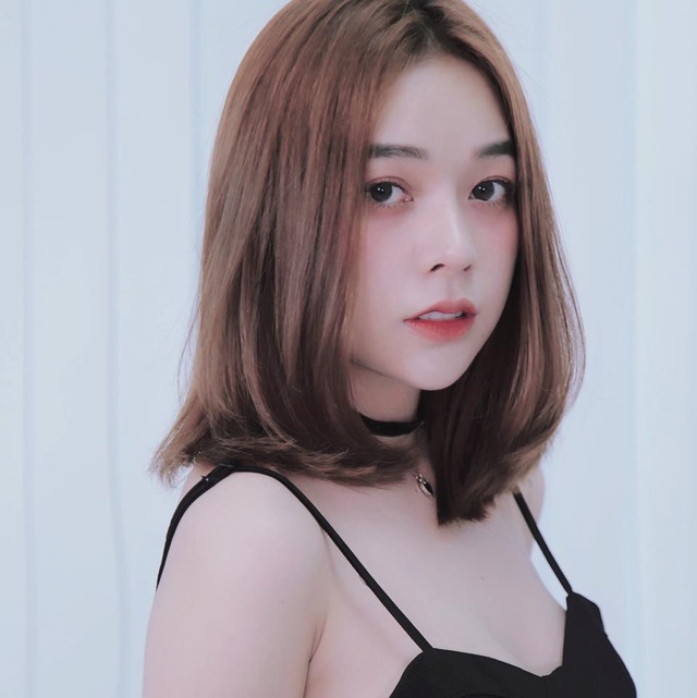 3 hot girl 9X vừa xinh vừa giỏi được nhiều người ngưỡng mộ - 5 3 hot girl 9X vừa xinh vừa giỏi được nhiều người ngưỡng mộ - 5