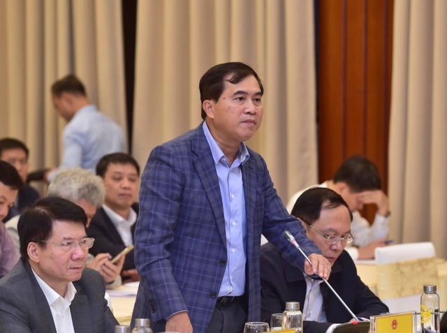Giá nhà quá cao so với thu nhập người dân, Bộ Xây dựng nói gì? - 1 Giá nhà quá cao so với thu nhập người dân, Bộ Xây dựng nói gì? - 1