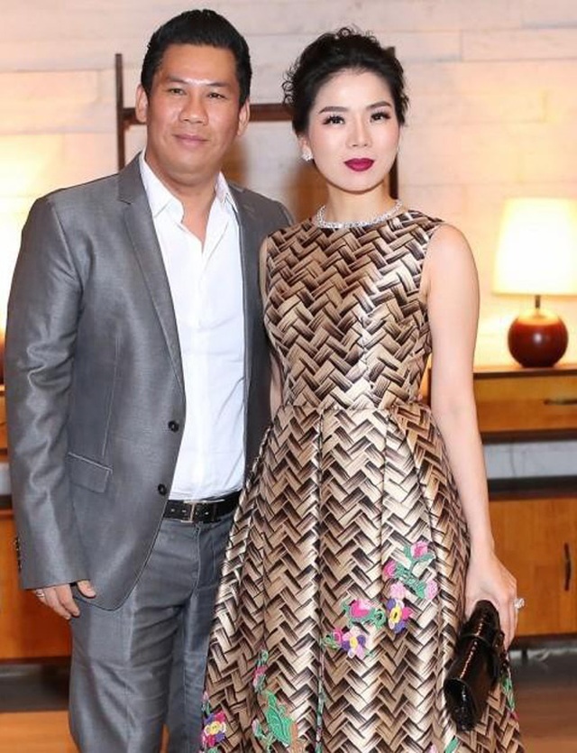 Những cuộc hôn nhân sao Việt tan vỡ trước “cột mốc 10 năm” - 1 Những cuộc hôn nhân sao Việt tan vỡ trước “cột mốc 10 năm” - 1