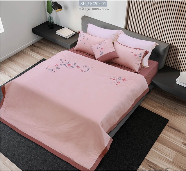 Xu hướng giới trẻ lựa chọn để có được “giấc mơ dịu êm” - 2 Xu hướng giới trẻ lựa chọn để có được “giấc mơ dịu êm” - 2