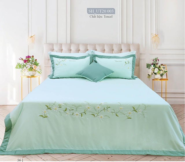 Xu hướng giới trẻ lựa chọn để có được “giấc mơ dịu êm” - 7 Xu hướng giới trẻ lựa chọn để có được “giấc mơ dịu êm” - 7