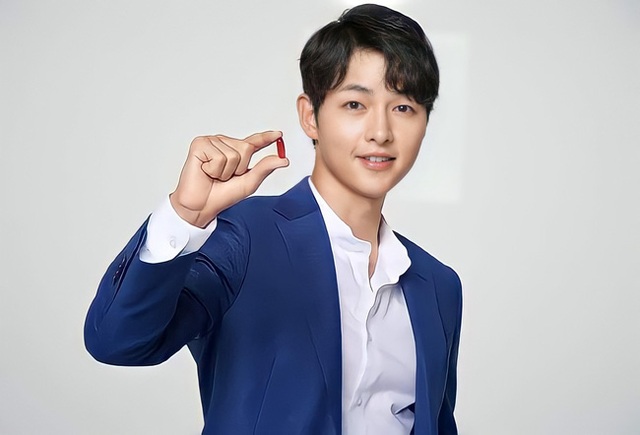 Song Hye Kyo ly hôn vì mâu thuẫn với gia đình Song Joong Ki? - 18 Song Hye Kyo ly hôn vì mâu thuẫn với gia đình Song Joong Ki? - 18