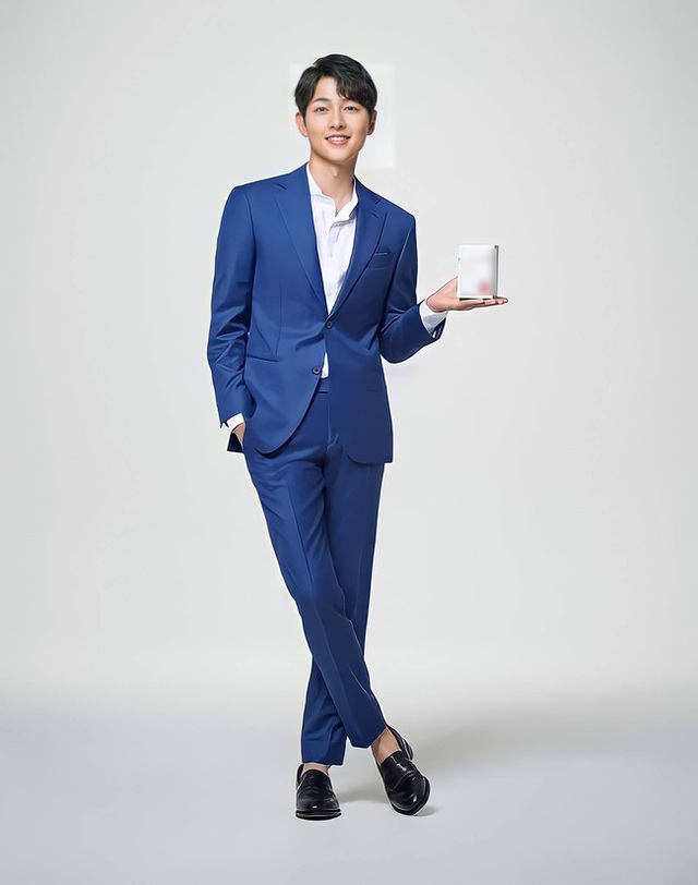 Song Hye Kyo ly hôn vì mâu thuẫn với gia đình Song Joong Ki? - 17 Song Hye Kyo ly hôn vì mâu thuẫn với gia đình Song Joong Ki? - 17