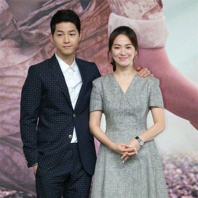 Song Hye Kyo ly hôn vì mâu thuẫn với gia đình Song Joong Ki? - 4 Song Hye Kyo ly hôn vì mâu thuẫn với gia đình Song Joong Ki? - 4