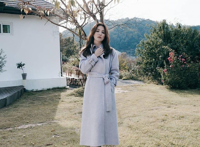Song Hye Kyo ly hôn vì mâu thuẫn với gia đình Song Joong Ki? - 14 Song Hye Kyo ly hôn vì mâu thuẫn với gia đình Song Joong Ki? - 14