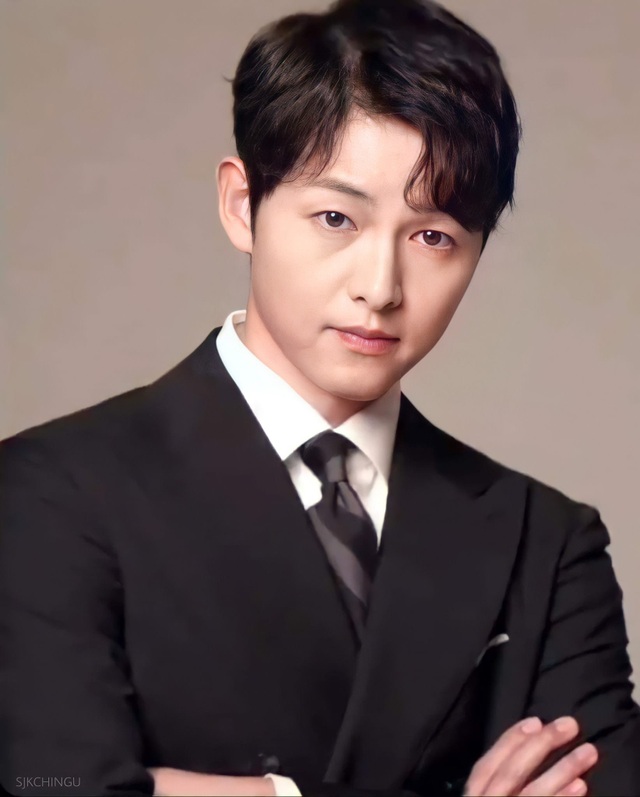 Song Hye Kyo ly hôn vì mâu thuẫn với gia đình Song Joong Ki? - 2 Song Hye Kyo ly hôn vì mâu thuẫn với gia đình Song Joong Ki? - 2