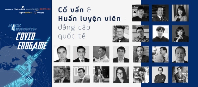 Chung kết cuộc thi quốc tế về Đổi mới Sáng tạo Hack4Growth - 1 Chung kết cuộc thi quốc tế về Đổi mới Sáng tạo Hack4Growth - 1