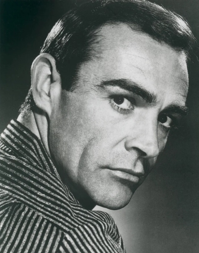 Cuộc đời tài tử Sean Connery: Từ đi giao sữa trở thành huyền thoại điện ảnh - 5 Cuộc đời tài tử Sean Connery: Từ đi giao sữa trở thành huyền thoại điện ảnh - 5