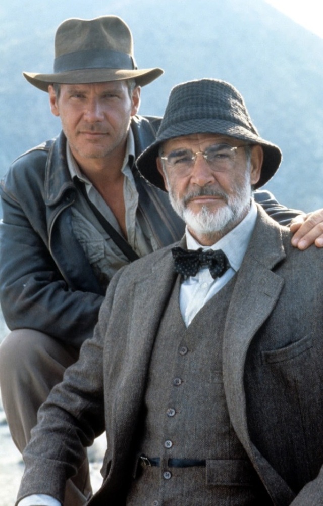 Cuộc đời tài tử Sean Connery: Từ đi giao sữa trở thành huyền thoại điện ảnh - 7 Cuộc đời tài tử Sean Connery: Từ đi giao sữa trở thành huyền thoại điện ảnh - 7