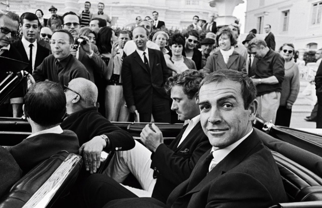 Cuộc đời tài tử Sean Connery: Từ đi giao sữa trở thành huyền thoại điện ảnh - 8 Cuộc đời tài tử Sean Connery: Từ đi giao sữa trở thành huyền thoại điện ảnh - 8