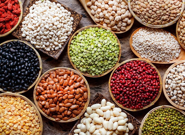 Chịu khó ăn 13 loại thực phẩm này, bạn không còn lo về ung thư - 2 Chịu khó ăn 13 loại thực phẩm này, bạn không còn lo về ung thư - 2