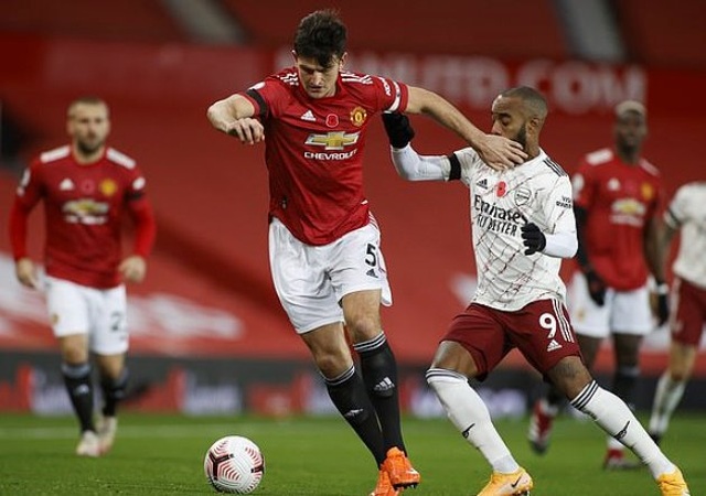 Man Utd thiếu tập trung, khởi đầu tệ nhất từ thời David Moyes - 2 Man Utd thiếu tập trung, khởi đầu tệ nhất từ thời David Moyes - 2